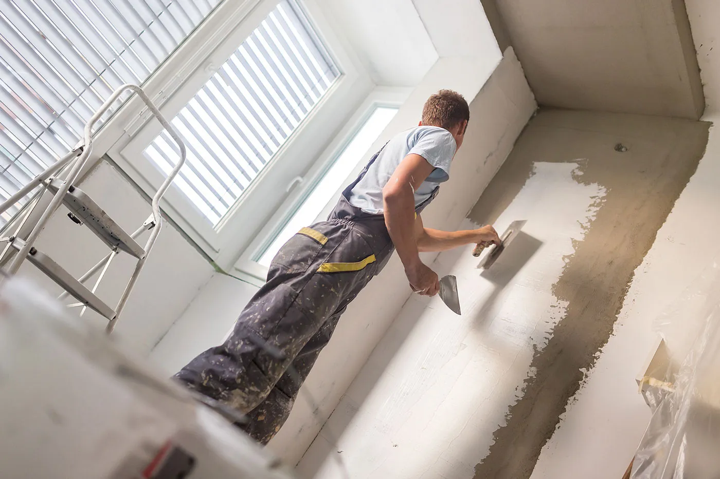 plastering contractors, dunstable, bedfordshire